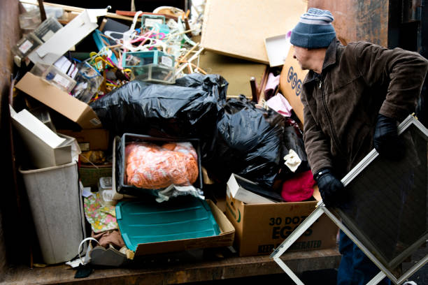 Best Trash Removal Near Me  in Altamont, NY