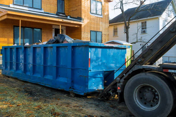 Best Yard Waste Removal  in Altamont, NY