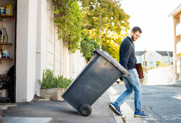 Best Commercial Junk Removal  in Altamont, NY