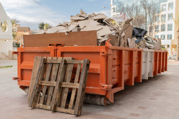 Trash Removal Near Me in Altamont, NY